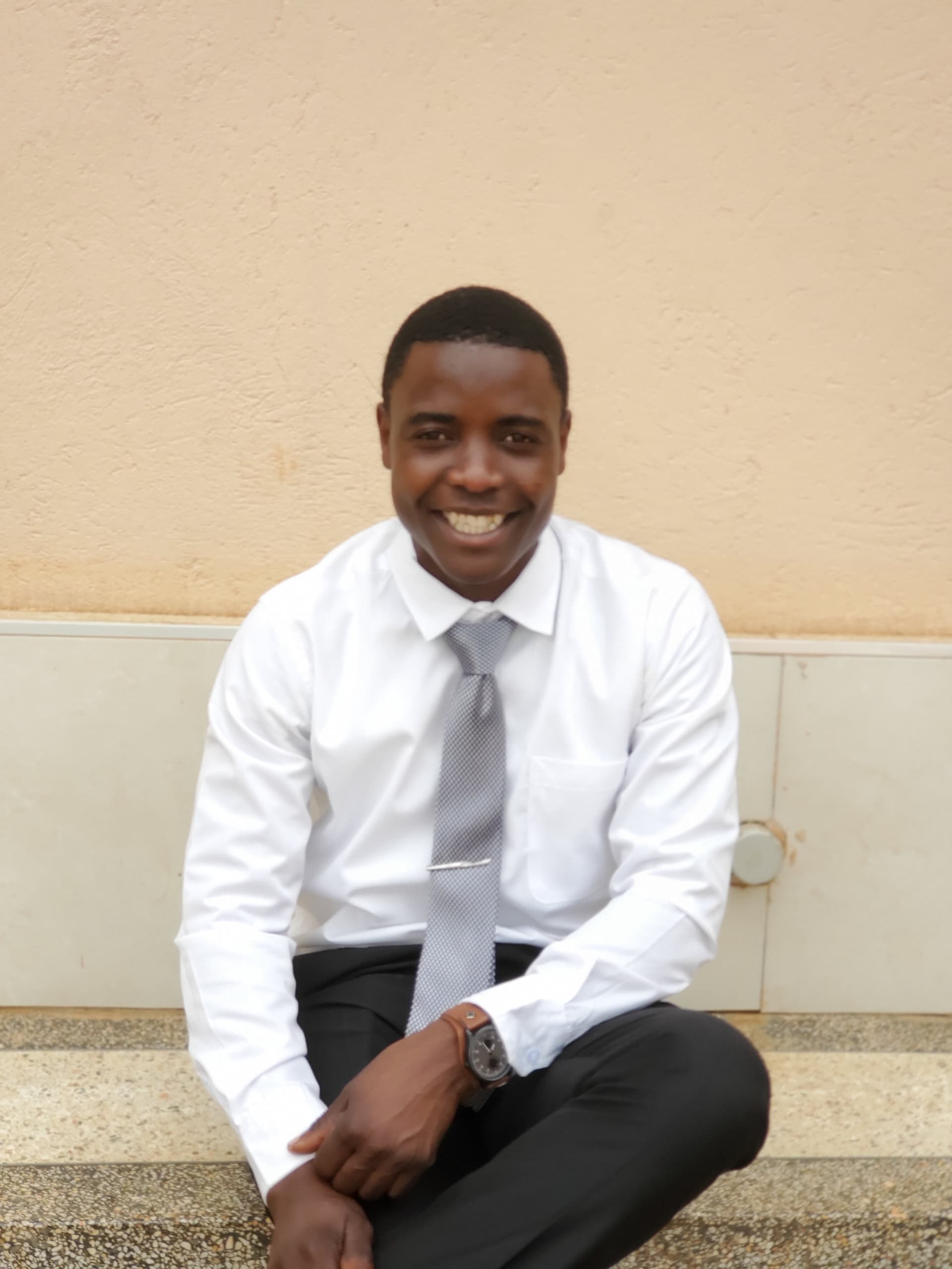 William Stephen Maraka