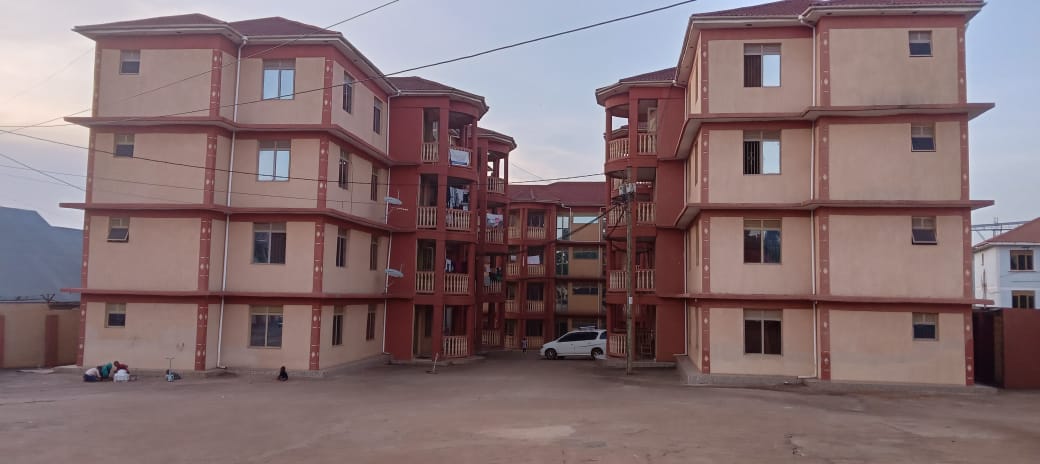 Jinja Tech Center