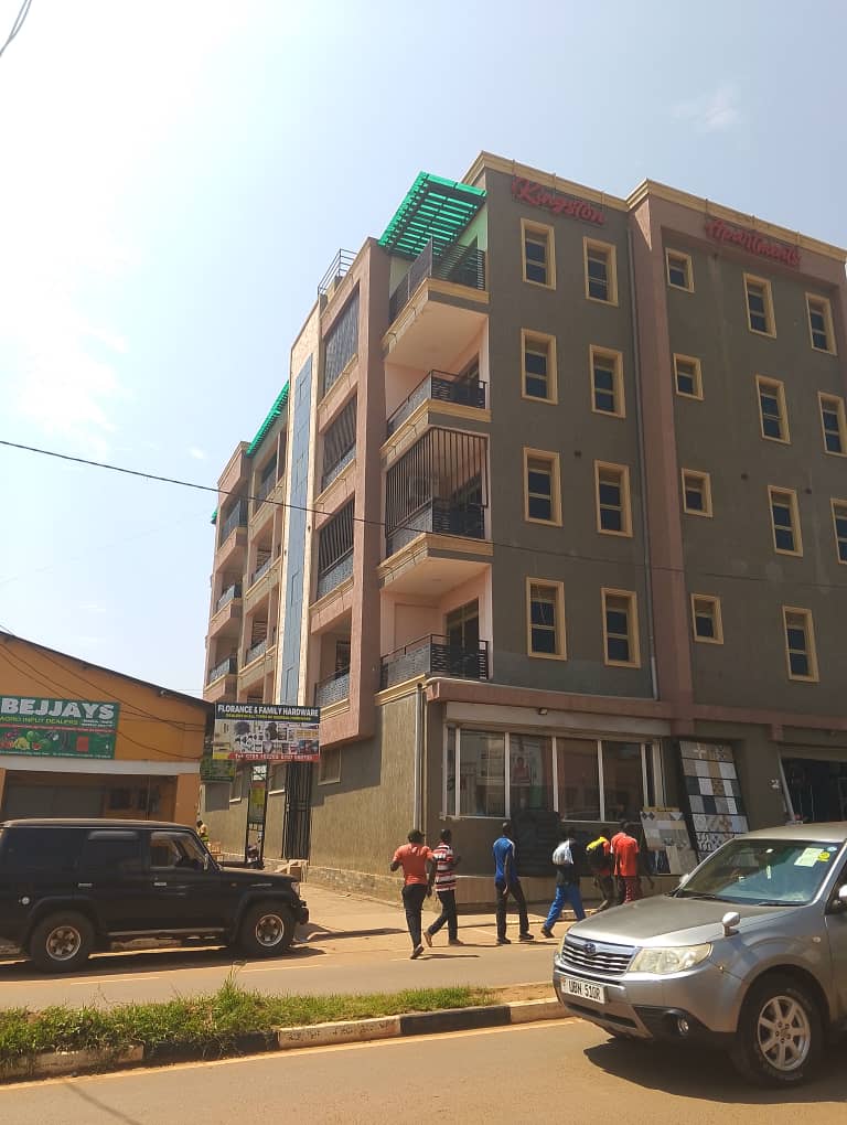 Lira Tech Center