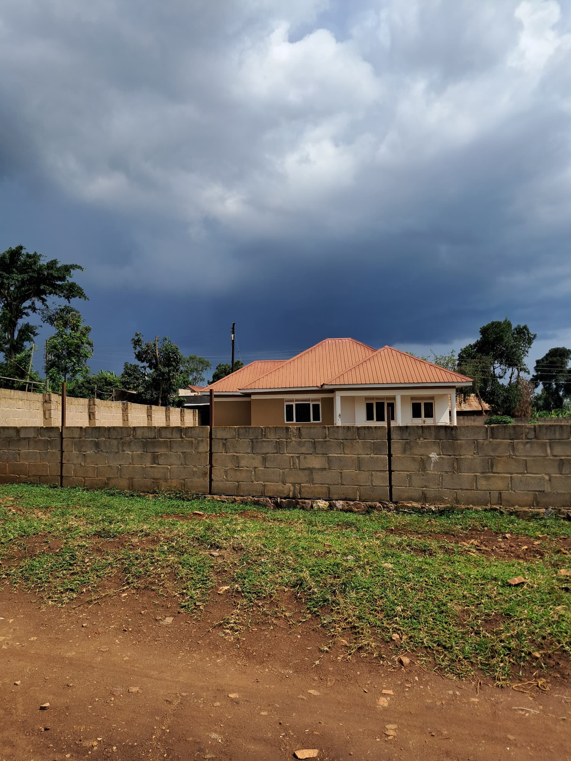 Masaka Tech Center