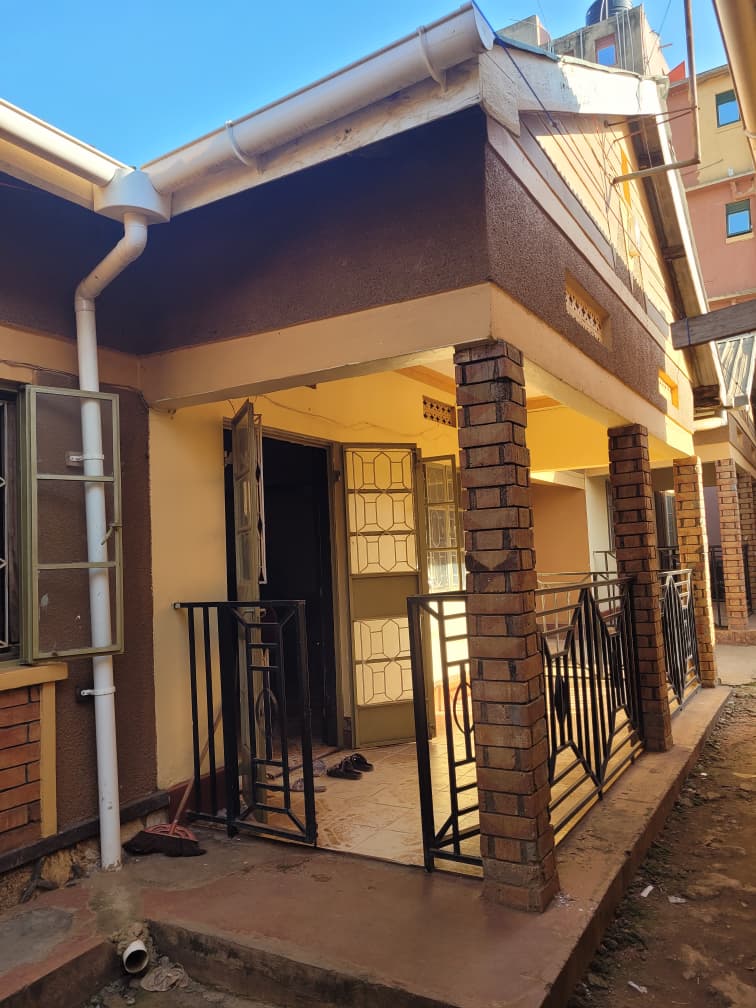 Mbale Tech Center